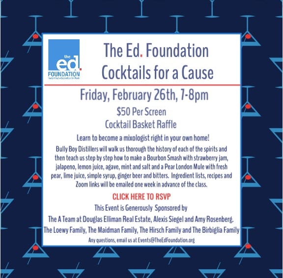 The Ed. Foundation